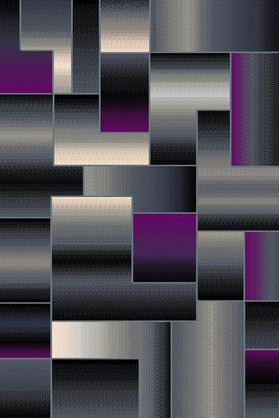 Persian Weavers Gradient Rug in 8 Colors