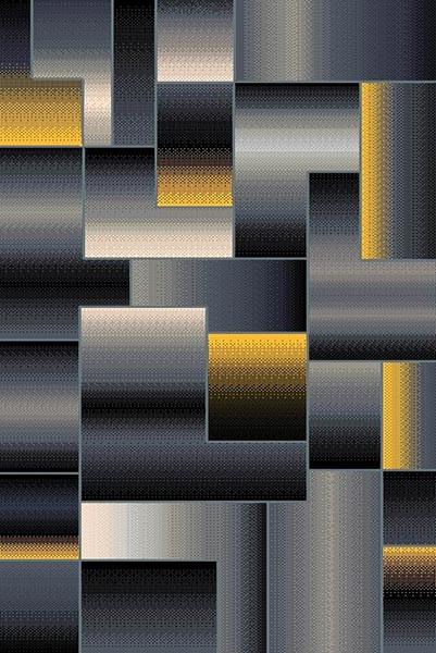 Persian Weavers Gradient Rug in 8 Colors