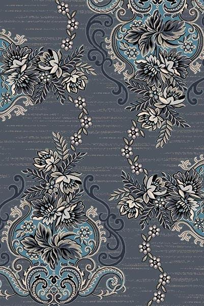 Persian Weavers Blossom Rug in 8 Colors