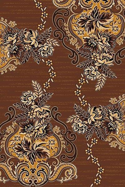 Persian Weavers Blossom Rug in 8 Colors