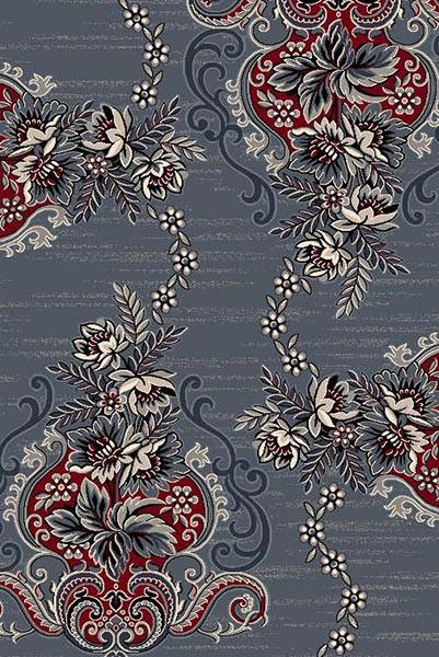 Persian Weavers Blossom Rug in 8 Colors