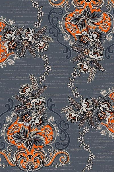 Persian Weavers Blossom Rug in 8 Colors