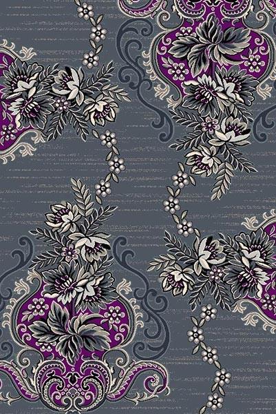 Persian Weavers Blossom Rug in 8 Colors