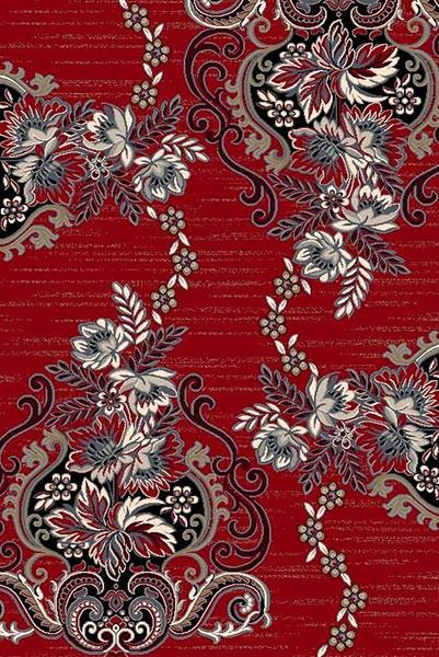 Persian Weavers Blossom Rug in 8 Colors