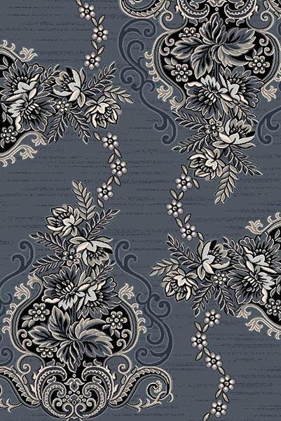 Persian Weavers Blossom Rug in 8 Colors