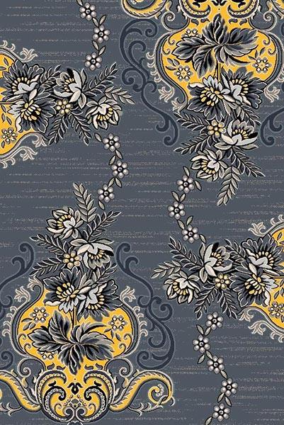 Persian Weavers Blossom Rug in 8 Colors