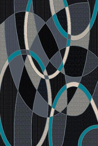 Persian Weavers Pieces Rug in 8 Colors