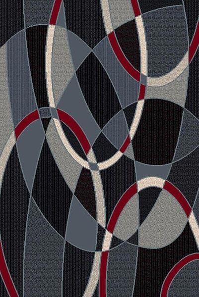 Persian Weavers Pieces Rug in 8 Colors