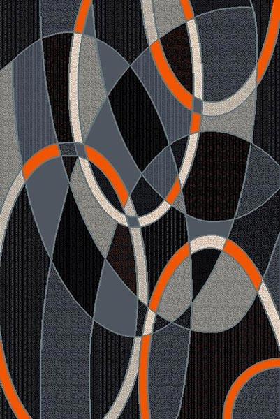 Persian Weavers Pieces Rug in 8 Colors