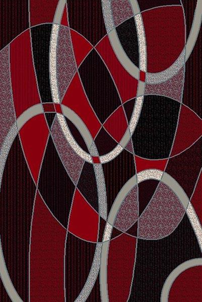 Persian Weavers Pieces Rug in 8 Colors