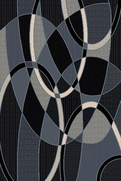 Persian Weavers Pieces Rug in 8 Colors