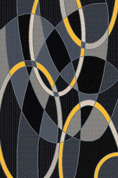 Persian Weavers Pieces Rug in 8 Colors