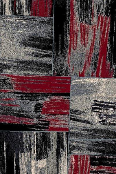 Persian Weavers Tilt Rug in 8 Colors