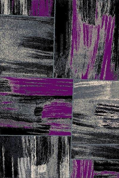 Persian Weavers Tilt Rug in 8 Colors