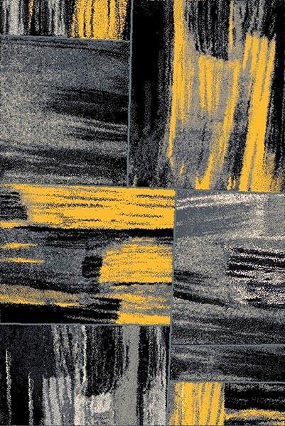 Persian Weavers Tilt Rug in 8 Colors