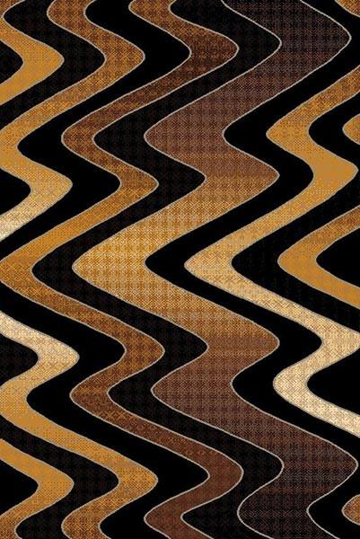 Persian Weavers Shockwave Rug in 8 Colors