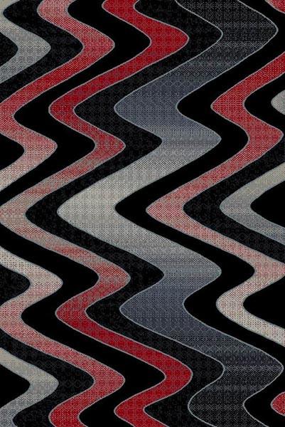 Persian Weavers Shockwave Rug in 8 Colors