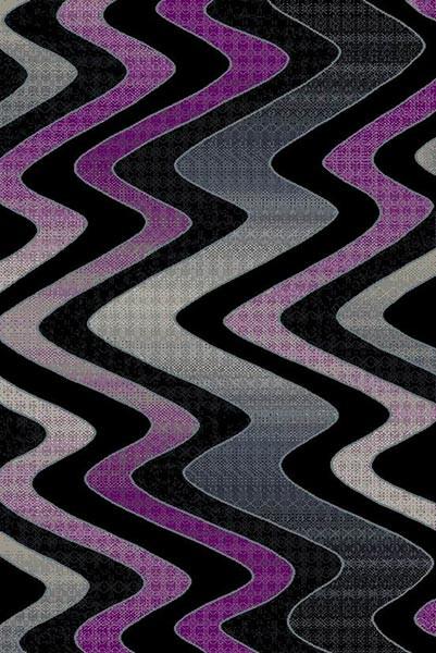 Persian Weavers Shockwave Rug in 8 Colors