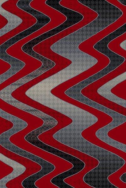 Persian Weavers Shockwave Rug in 8 Colors