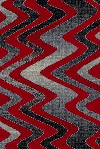 Persian Weavers Shockwave Rug in 8 Colors