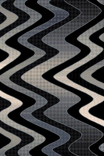 Persian Weavers Shockwave Rug in 8 Colors