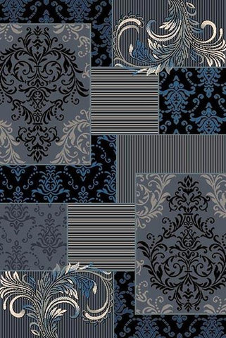 Persian Weavers Design Rug in 8 Colors