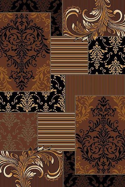 Persian Weavers Design Rug in 8 Colors