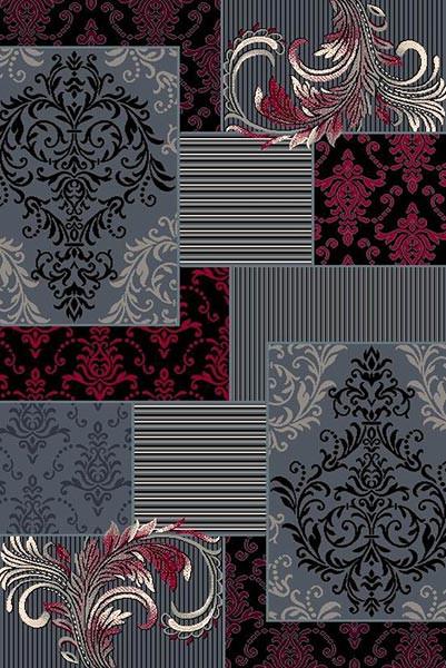 Persian Weavers Design Rug in 8 Colors