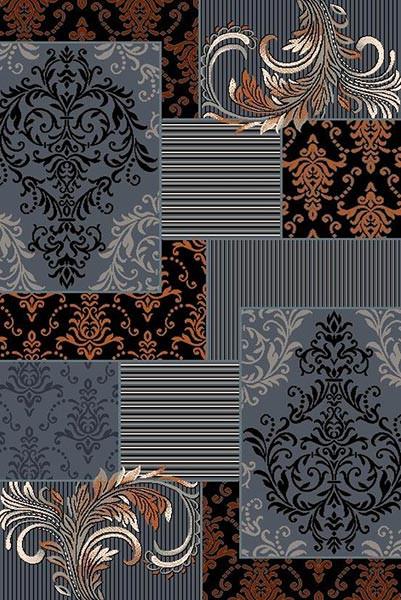 Persian Weavers Design Rug in 8 Colors