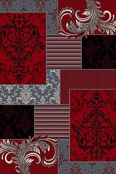 Persian Weavers Design Rug in 8 Colors