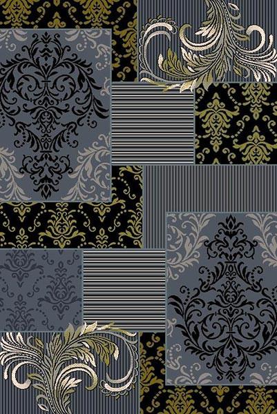 Persian Weavers Design Rug in 8 Colors