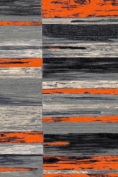 Persian Weavers Stroke Rug in 8 Colors