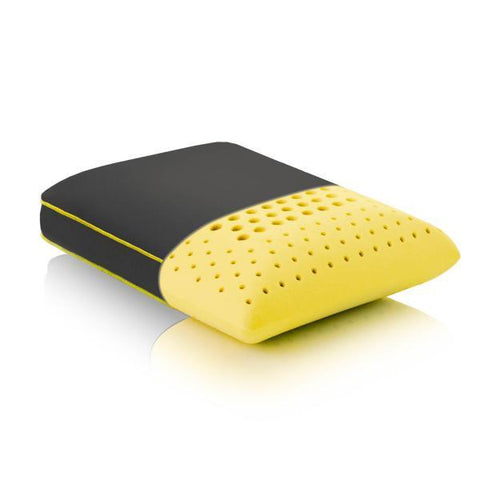 Z PILLOW TRAVEL ZONED DOUGH® CHAMOMILE