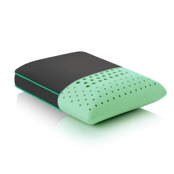 Z PILLOW TRAVEL ZONED DOUGH® PEPPERMINT