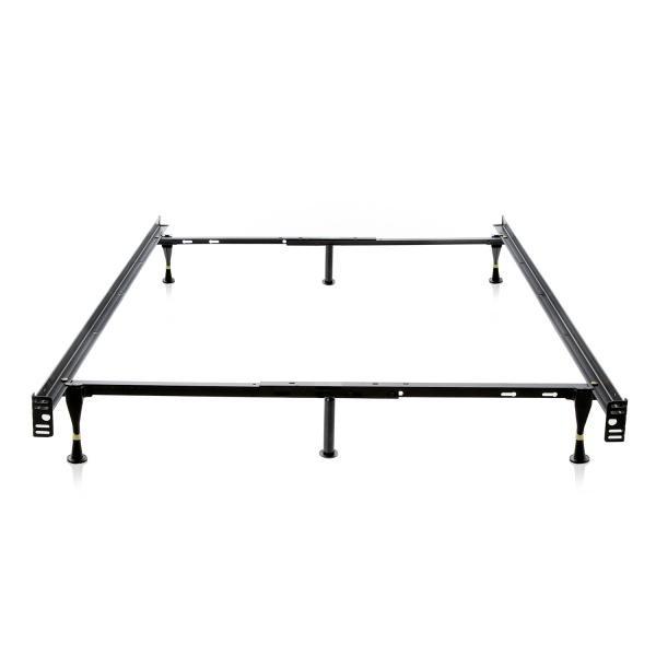 FULL/TWIN BED FRAME