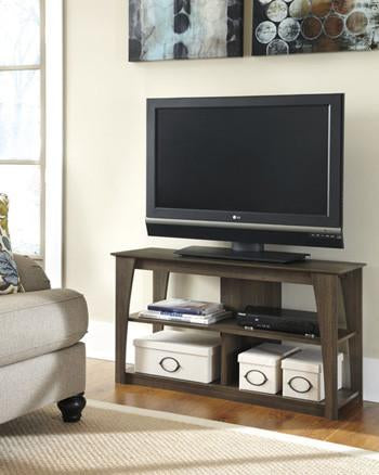 Frantin Entertainment Center in 2 Styles