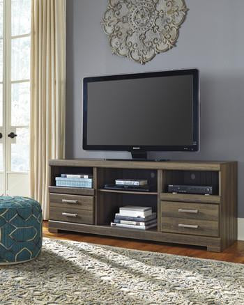 Frantin Entertainment Center in 2 Styles