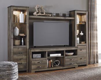 Trinell Entertainment Center