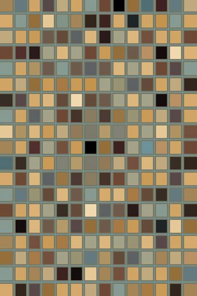 Persian Weavers Cubic Rug in 9 Colors