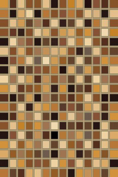 Persian Weavers Cubic Rug in 9 Colors