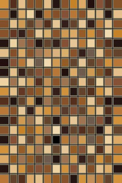 Persian Weavers Cubic Rug in 9 Colors