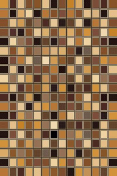 Persian Weavers Cubic Rug in 9 Colors