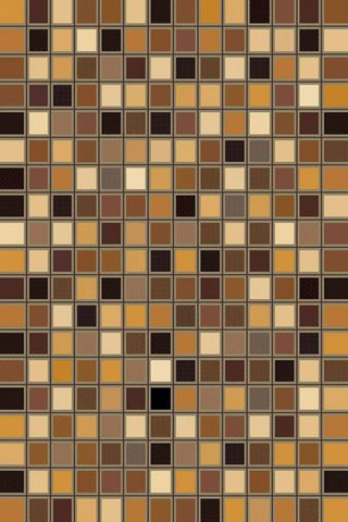 Persian Weavers Cubic Rug in 9 Colors