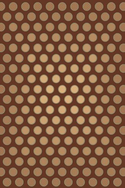 Persian Weavers Hive Rug in 8 Colors