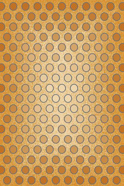 Persian Weavers Hive Rug in 8 Colors