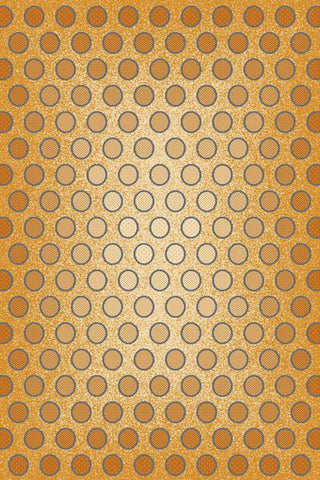 Persian Weavers Hive Rug in 8 Colors