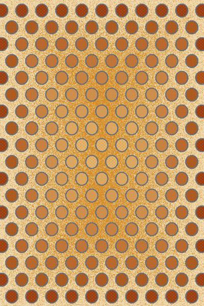 Persian Weavers Hive Rug in 8 Colors