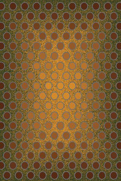 Persian Weavers Hive Rug in 8 Colors