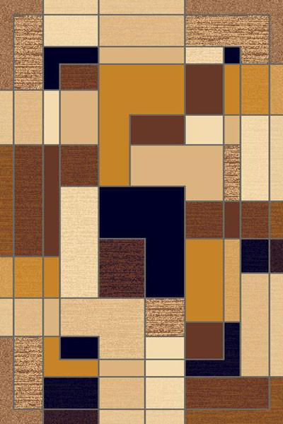 Persian Weavers Mosaic Rug in 9 Colors