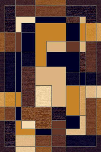 Persian Weavers Mosaic Rug in 9 Colors